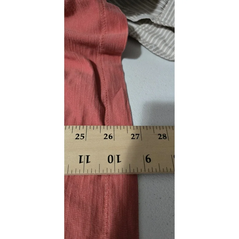 Peter Millar 1/4 Sweater Men's L Large Crown Comfort Interlock‎ Quarter Zip